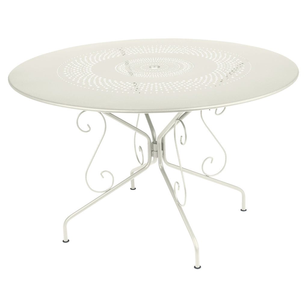 Fermob Montmartre TABLE 117 CM