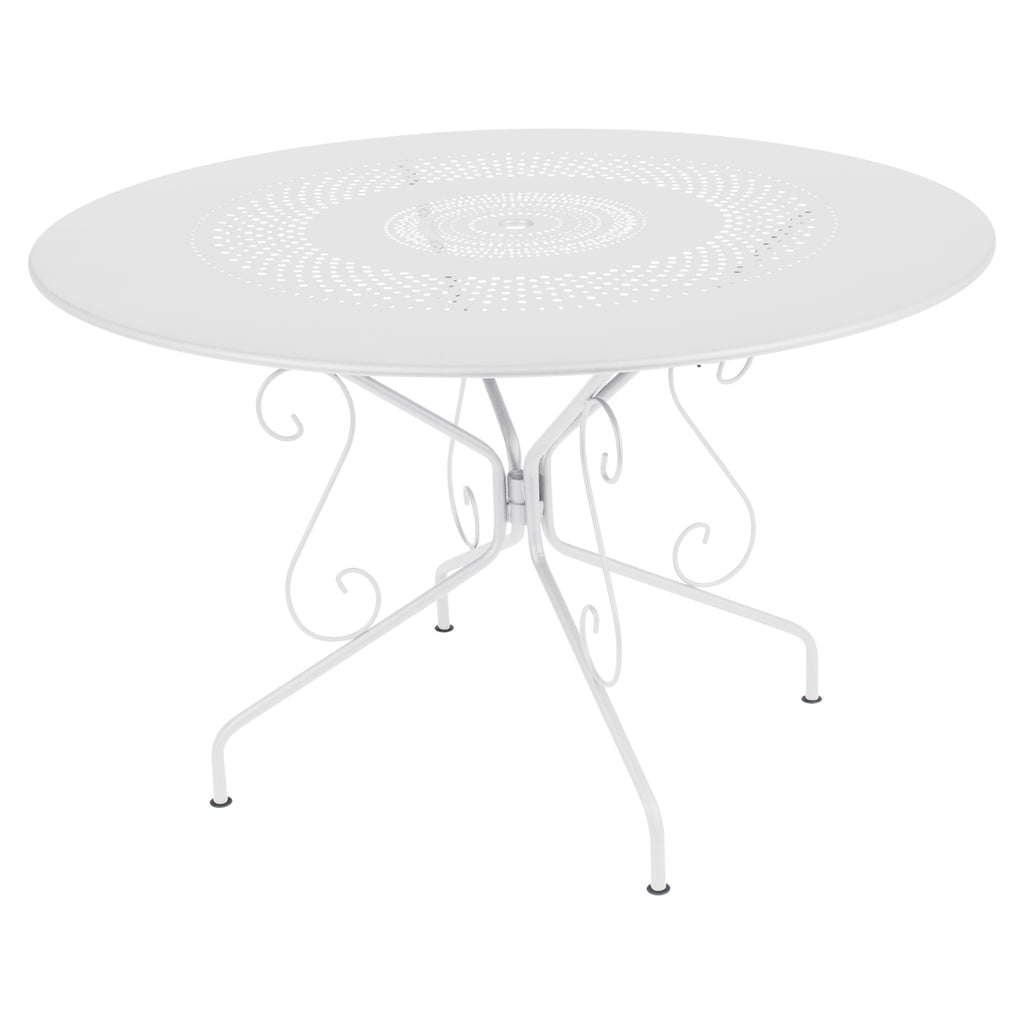 Fermob Montmartre TABLE 117 CM