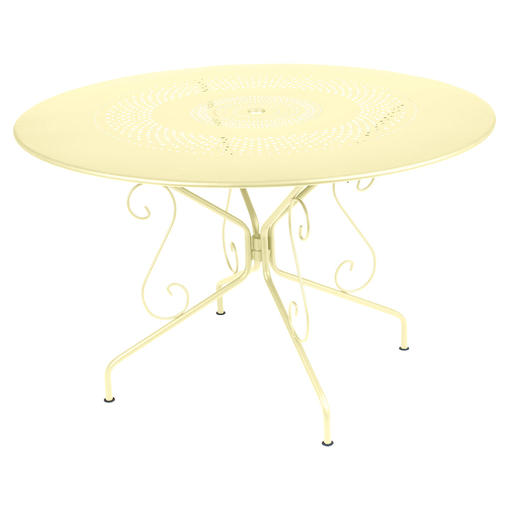 Fermob Montmartre TABLE 117 CM