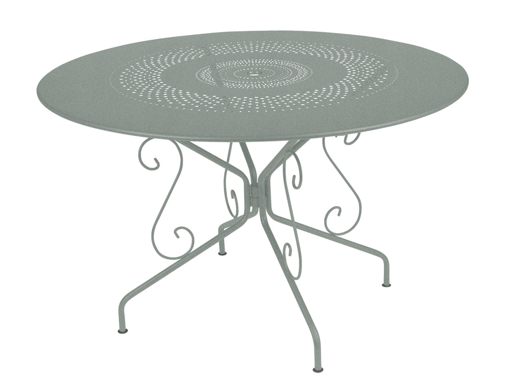 Fermob Montmartre TABLE 117 CM