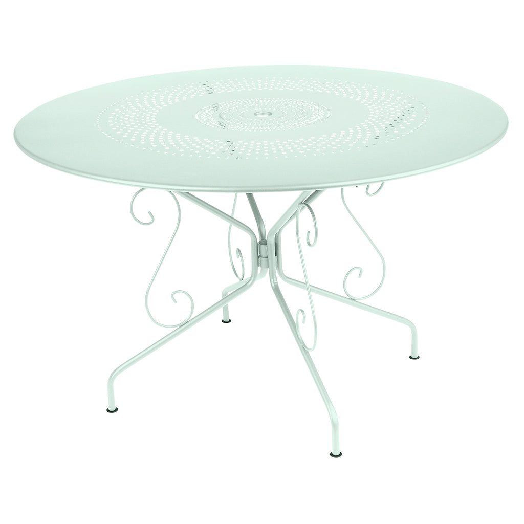 Fermob Montmartre TABLE 117 CM