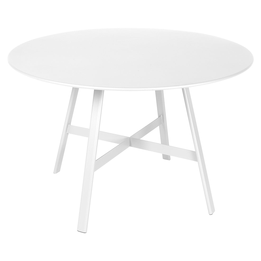 Fermob So'o Table | Round Table Perth – Patio & Balcony Outdoor Living
