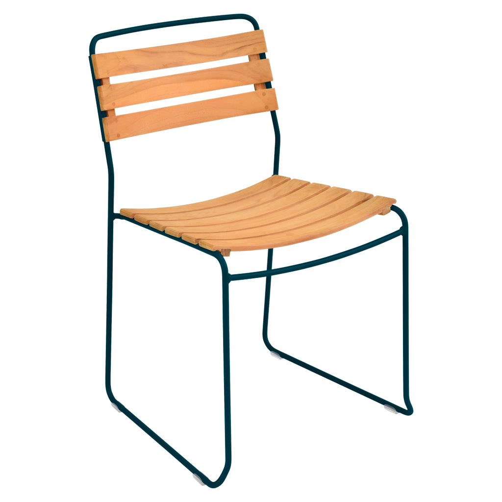 Fermob Surprising Teak Chair