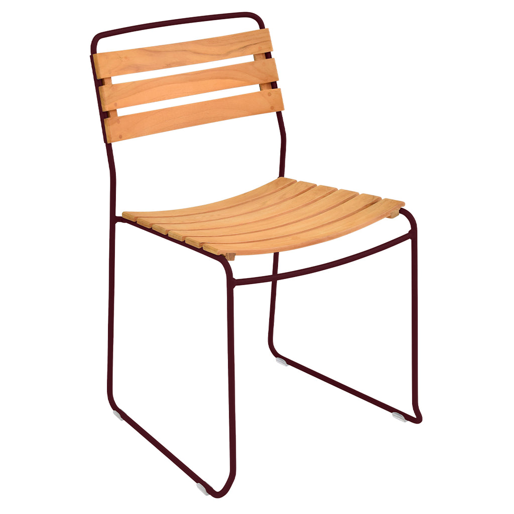 Fermob Surprising Teak Chair
