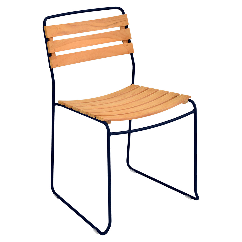 Fermob Surprising Teak Chair