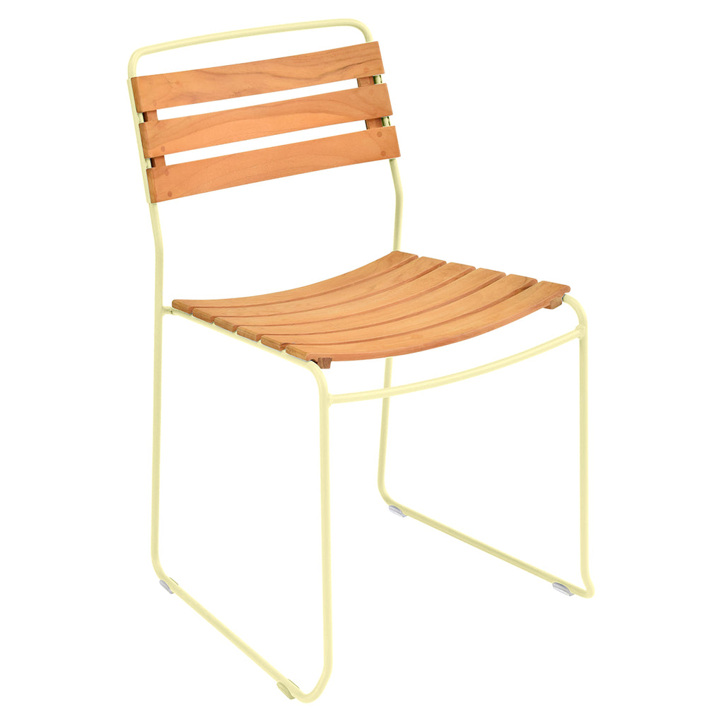 Fermob Surprising Teak Chair