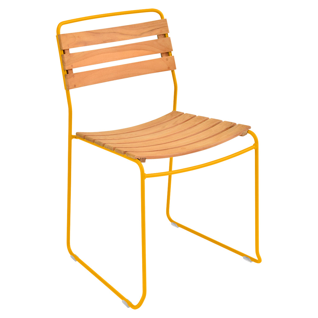 Fermob Surprising Teak Chair