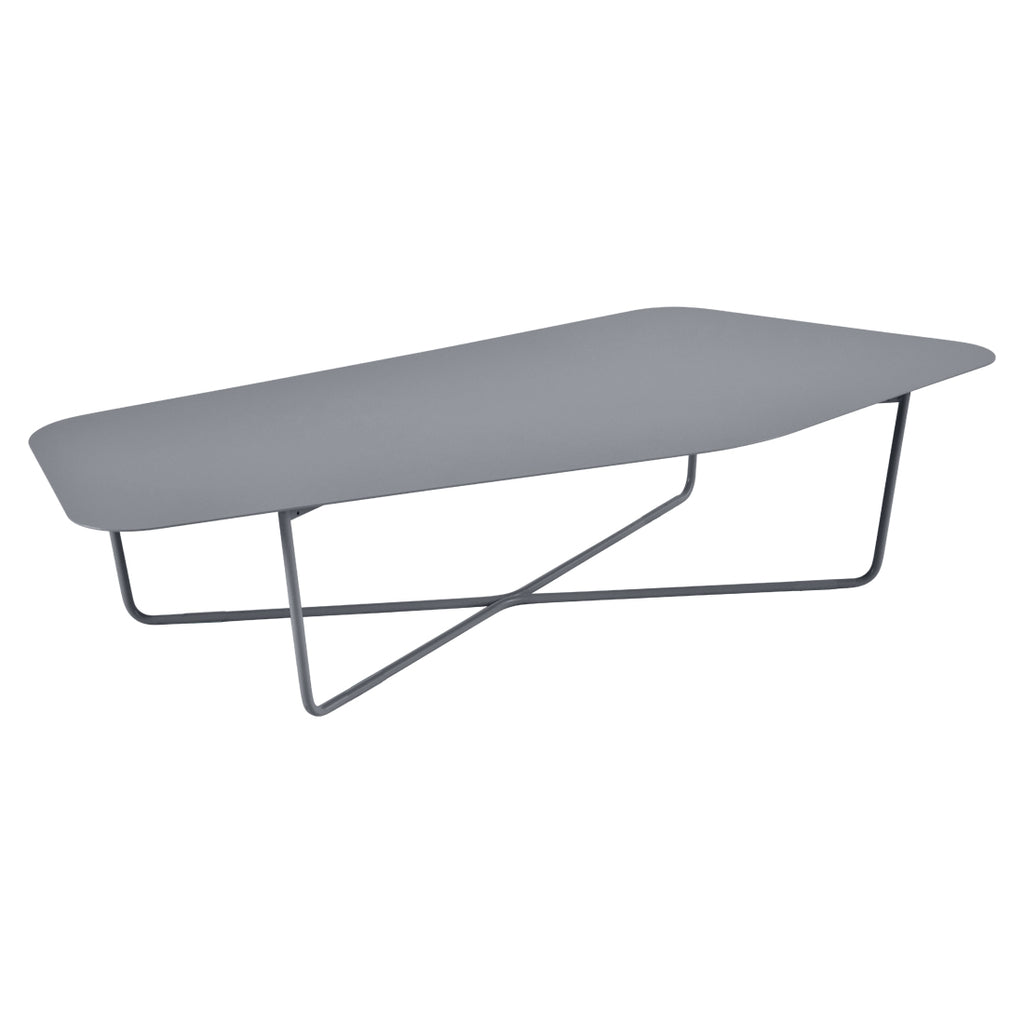 Fermob Ultra Sofa LOW TABLE 162 X 74 CM