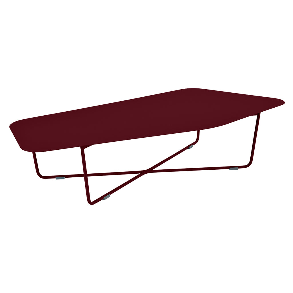 Fermob Ultra Sofa LOW TABLE 162 X 74 CM