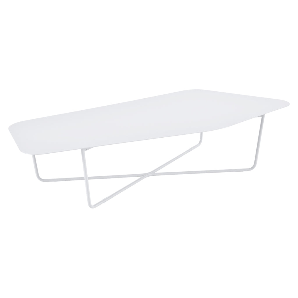 Fermob Ultra Sofa LOW TABLE 162 X 74 CM