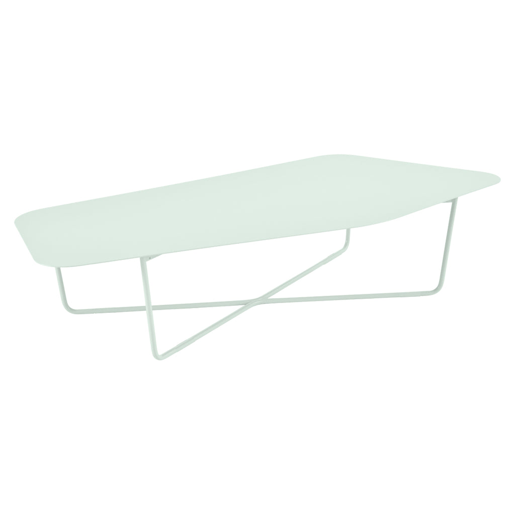 Fermob Ultra Sofa LOW TABLE 162 X 74 CM