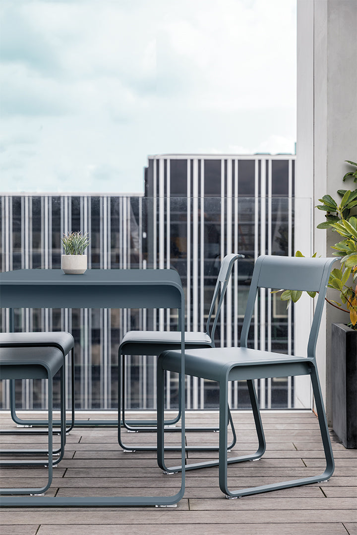 Fermob Bellevie Table | Patio & Balcony Outdoor Living Perth