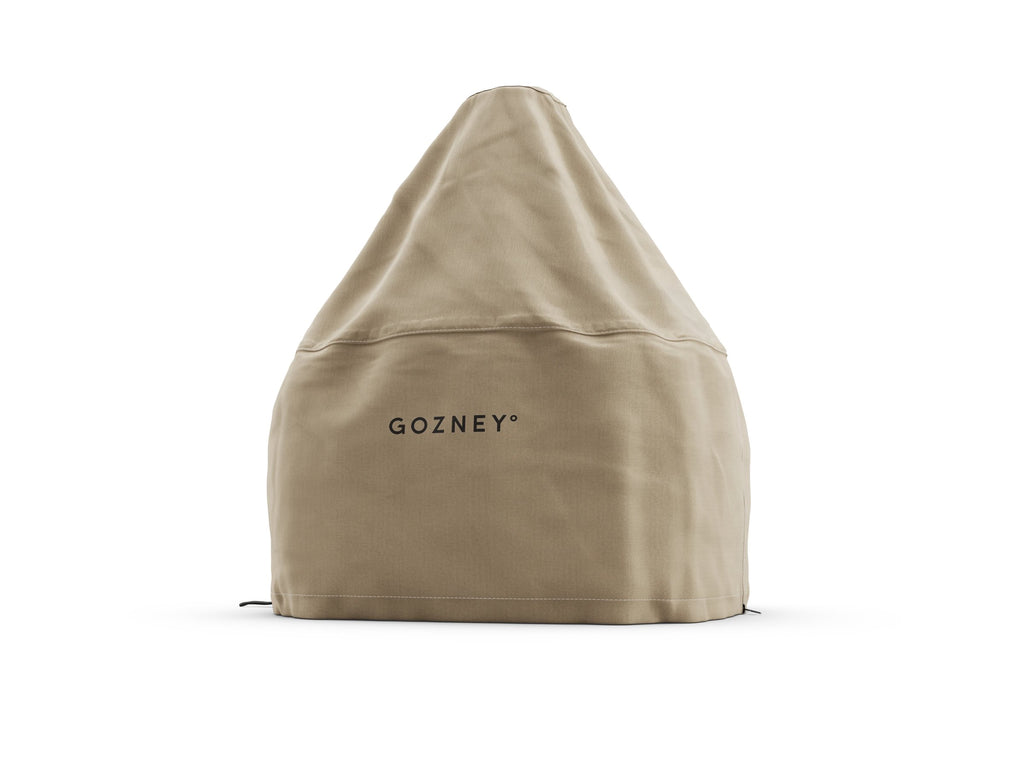Gozney Dome Gen 2 Cover Natural