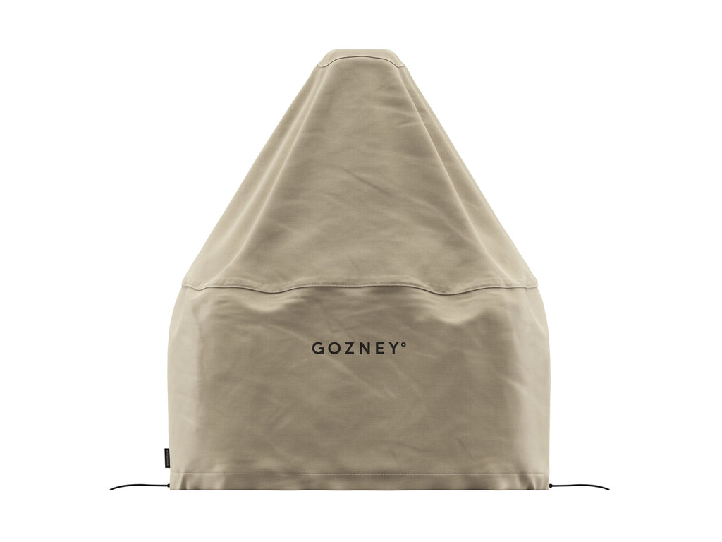 Gozney Dome Gen 2 Cover Natural