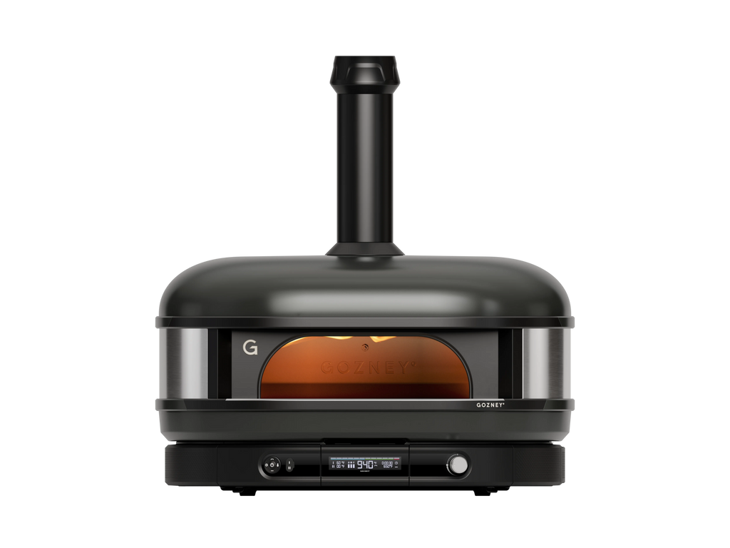 Gozney Dome Gen 2 XL Dual Fuel Pizza Oven