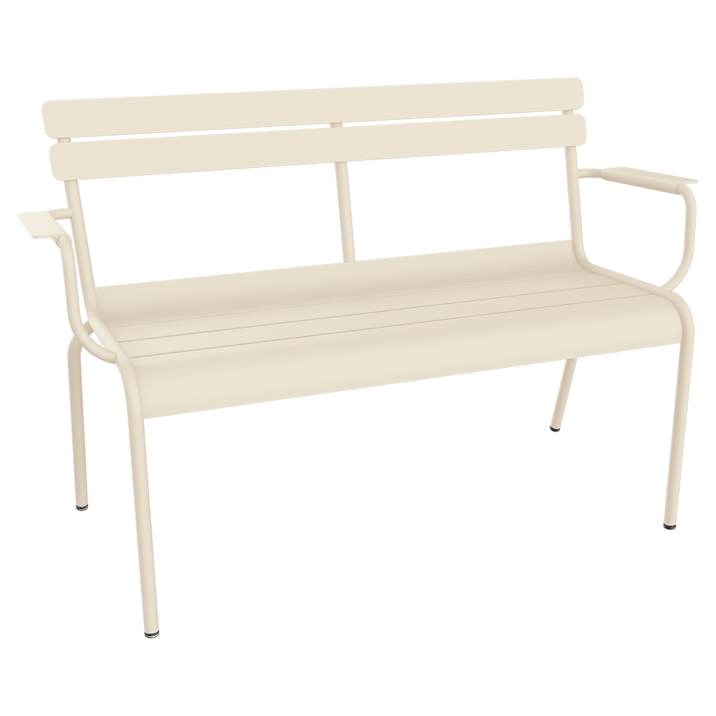Fermob Luxembourg Garden Bench