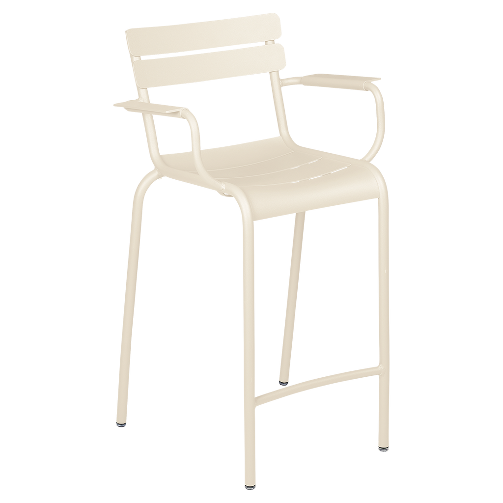 Fermob Luxembourg Bar Armchair Stool