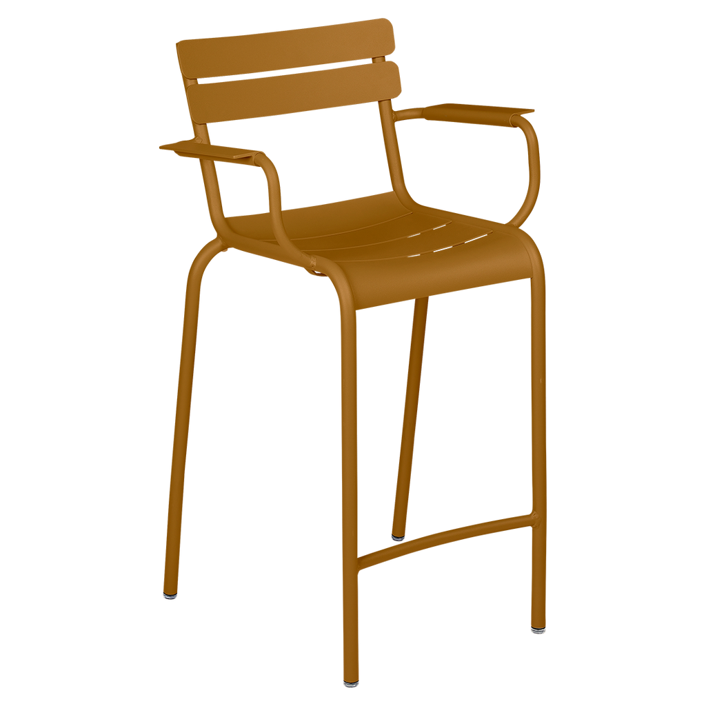 Fermob Luxembourg Bar Armchair Stool