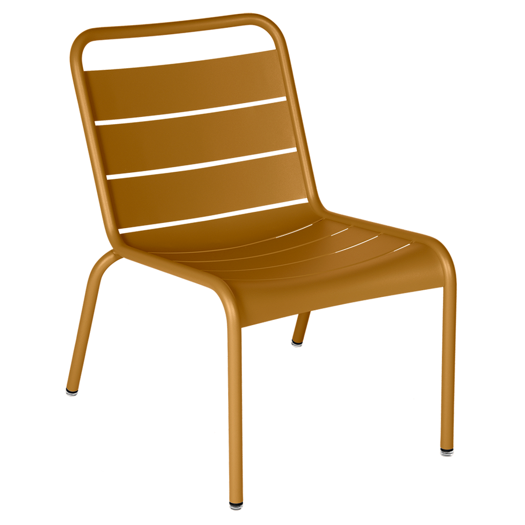 Fermob Luxembourg Low Chair