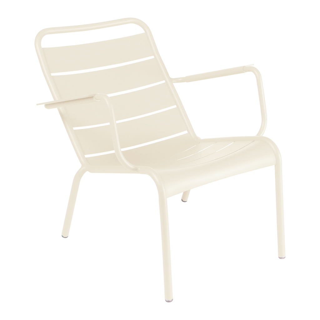 Fermob Luxembourg Low Armchair