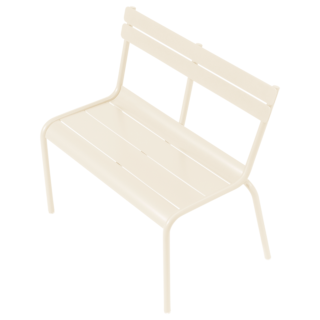 Fermob Luxembourg Kid Bench
