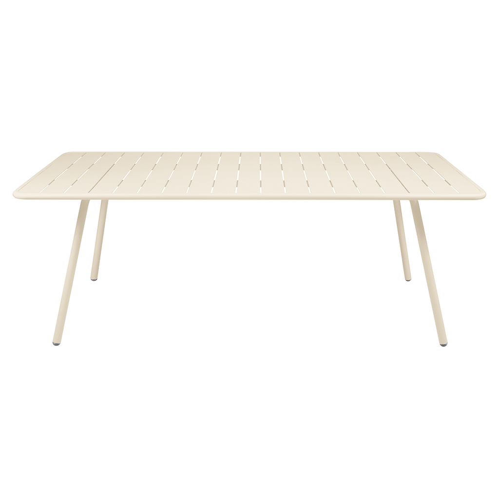 Fermob Luxembourg Table 207x100cm