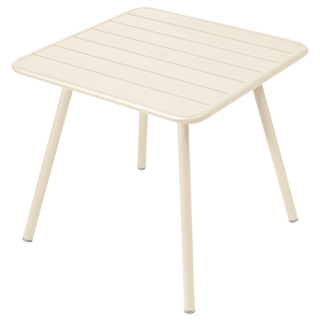 Fermob Luxembourg Table 80x80cm