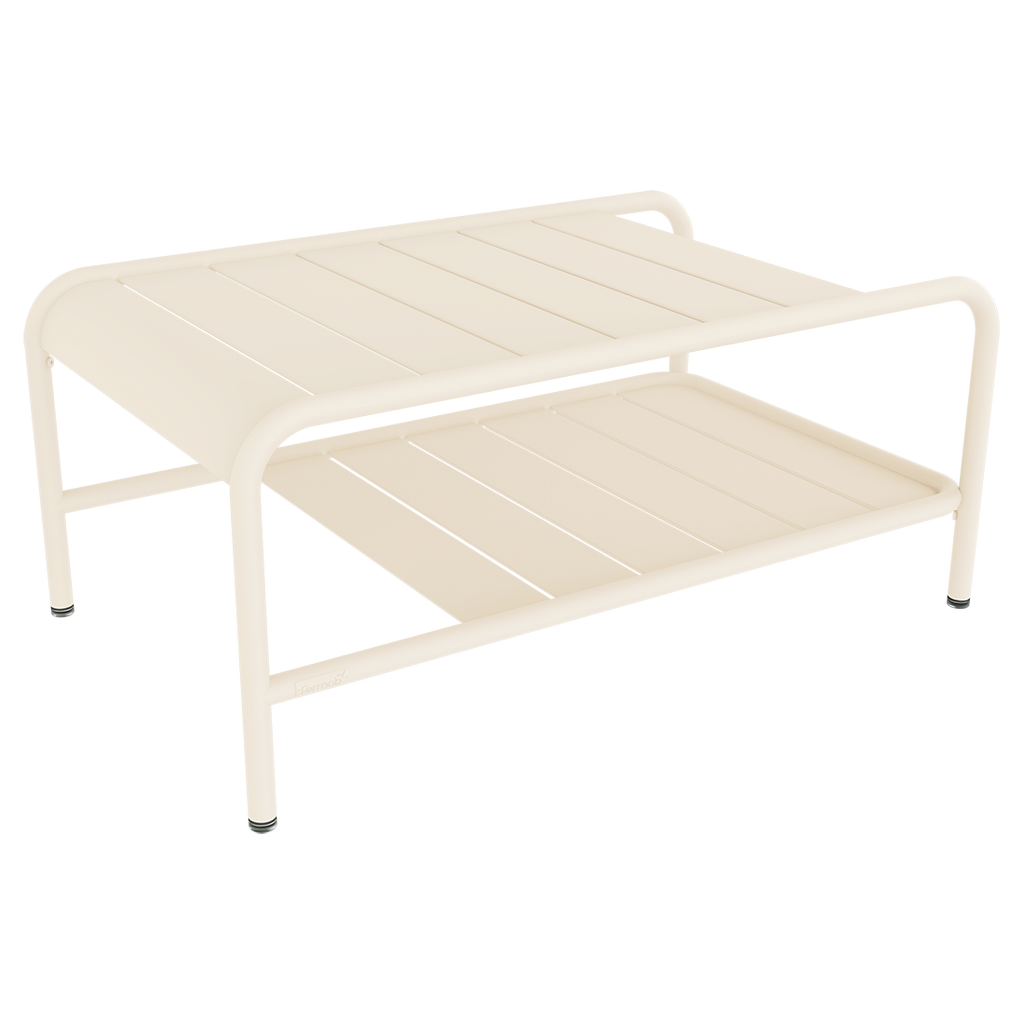 Fermob Luxembourg LOW TABLE 90 X 55CM
