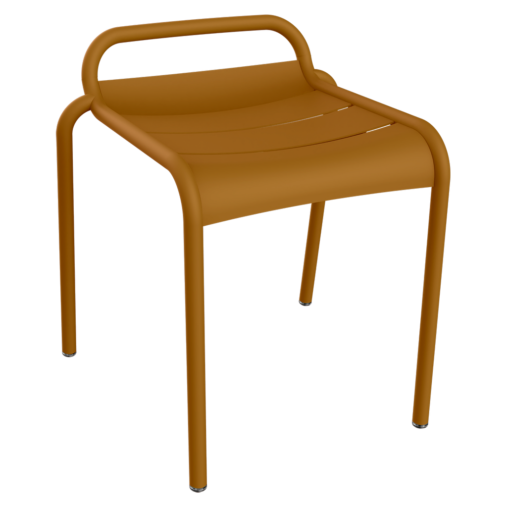 Fermob Luxembourg Low Stool