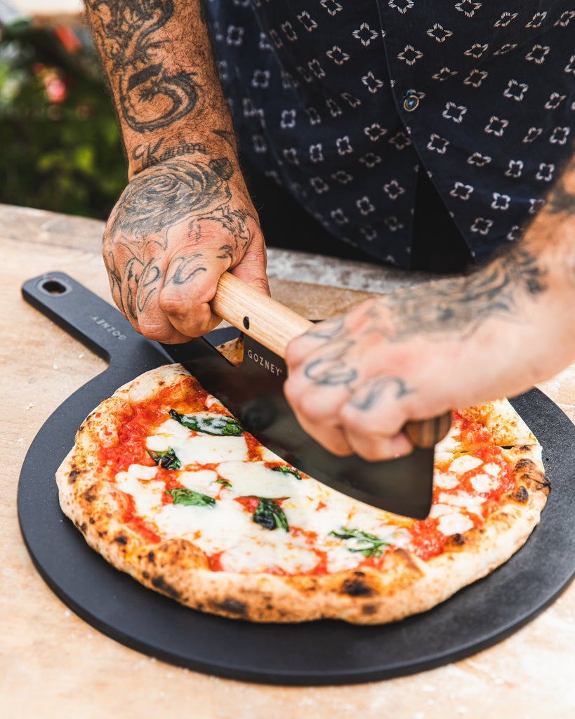Gozney Pizza Server 14"