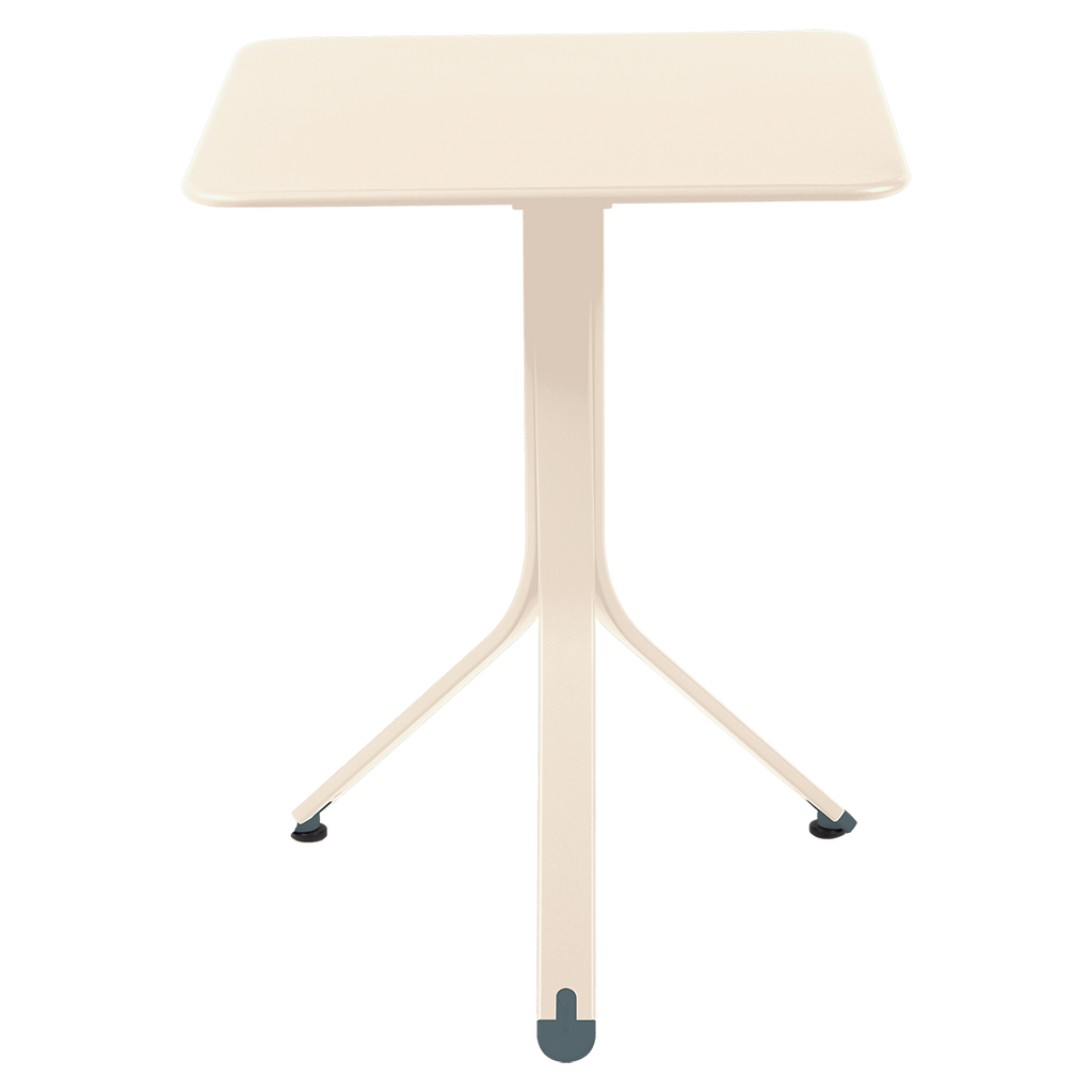 FERMOB Rest'o TABLE 57 X 57 CM