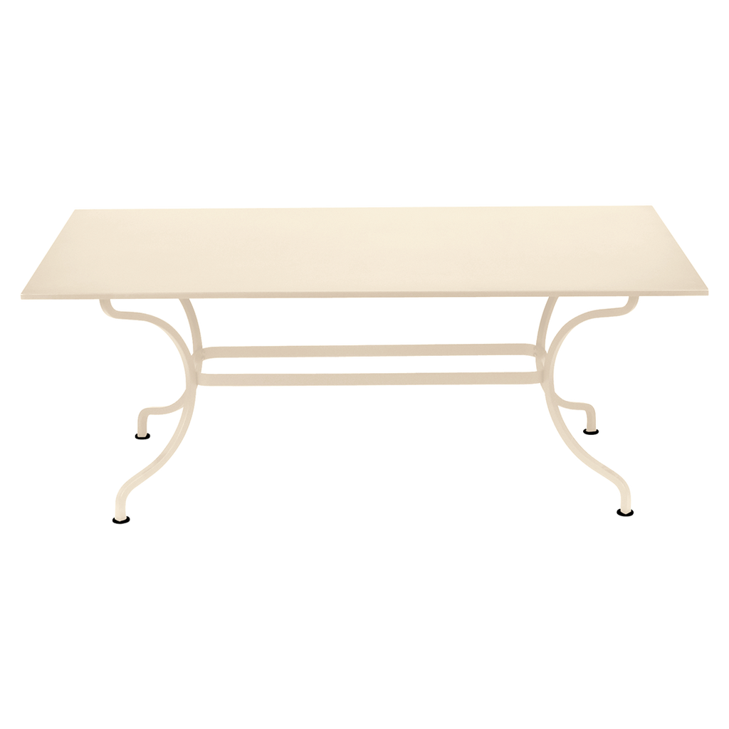 Fermob Romane TABLE 180 X 100 CM