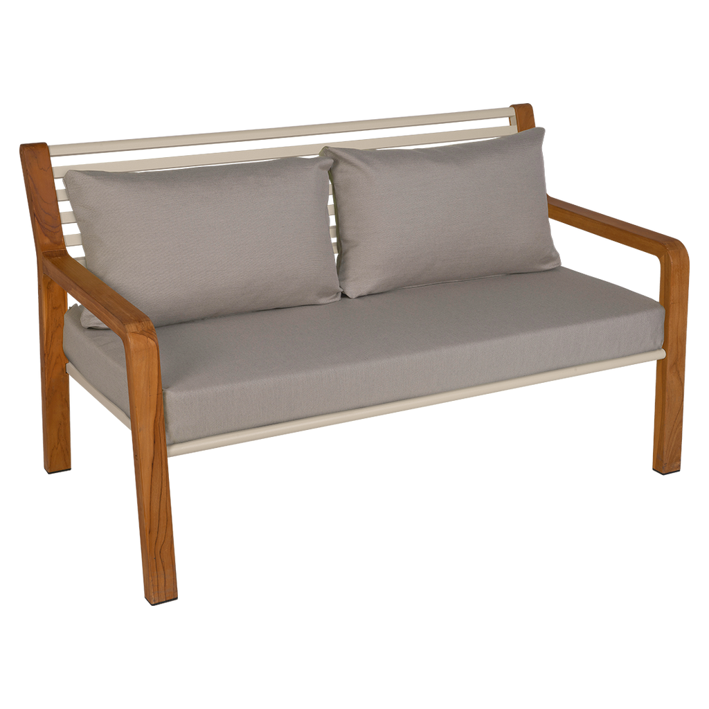 Fermob Somerset 2 Seat Sofa