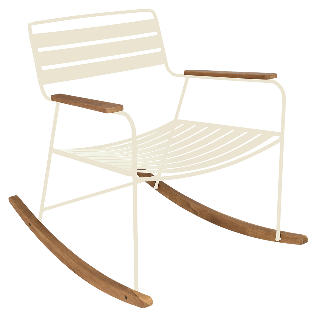 Fermob Surprising ROCKING CHAIR