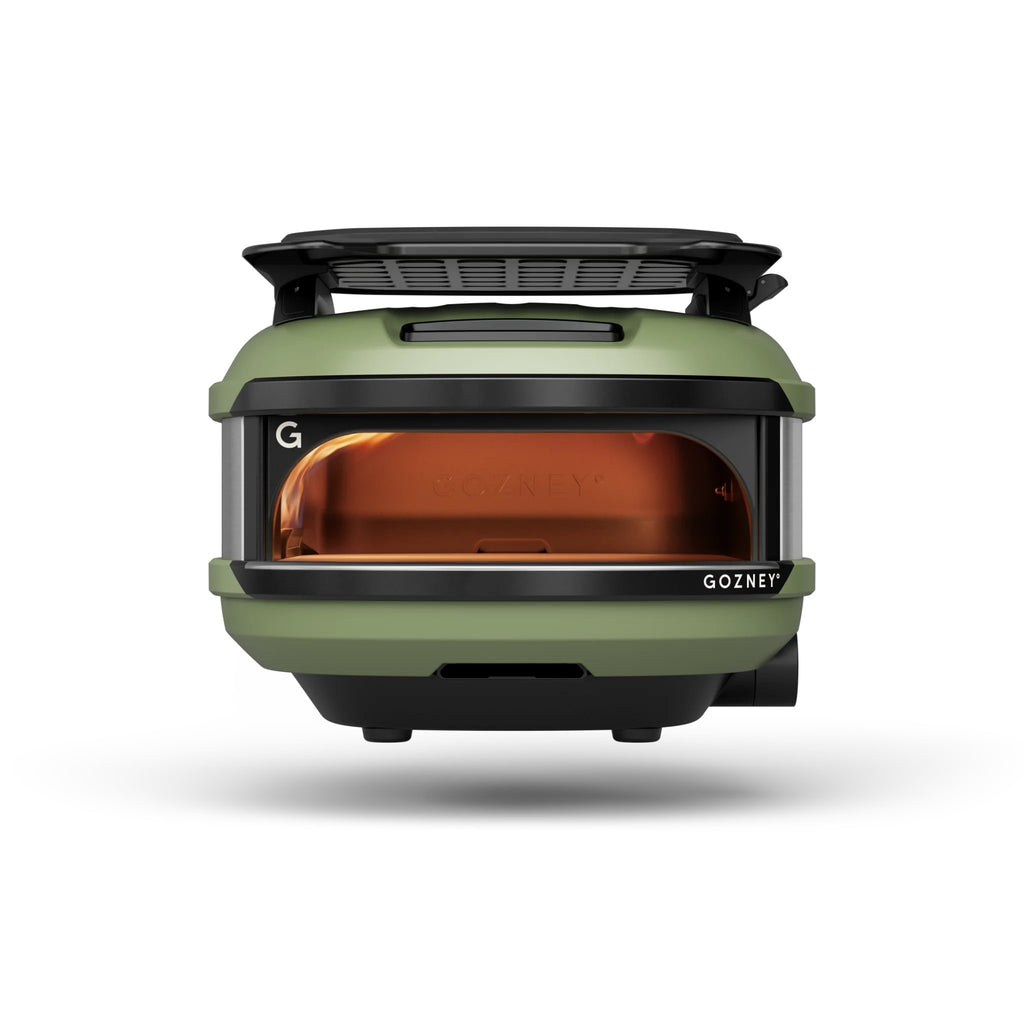 Gozney Tread Roofrack