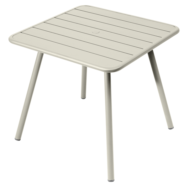 Fermob Luxembourg Table 80x80cm