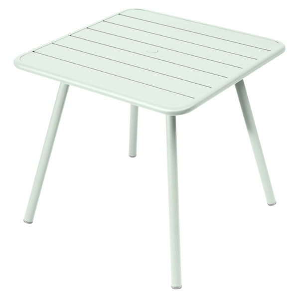 Fermob Luxembourg Table 80x80cm