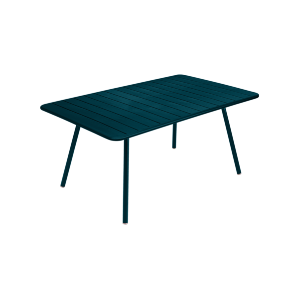 Fermob Luxembourg Table 165x100cm