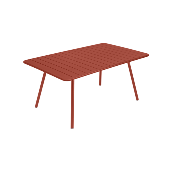 Fermob Luxembourg Table 165x100cm