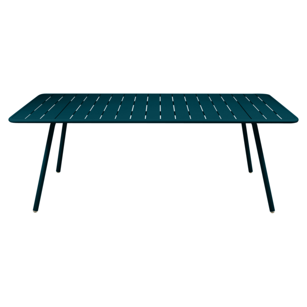 Fermob Luxembourg Table 207x100cm