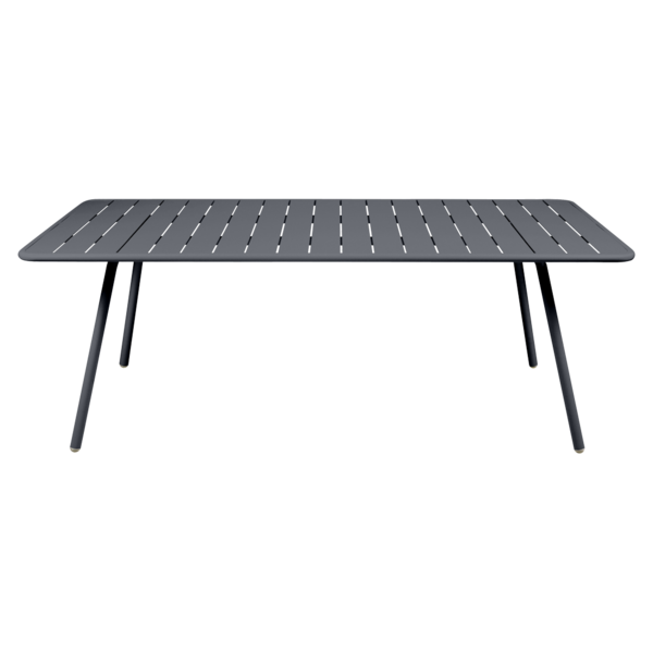 Fermob Luxembourg Table 207x100cm