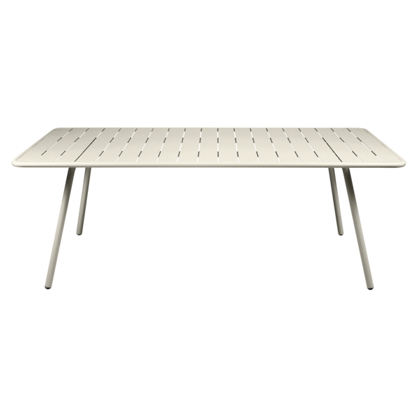 Fermob Luxembourg Table 207x100cm