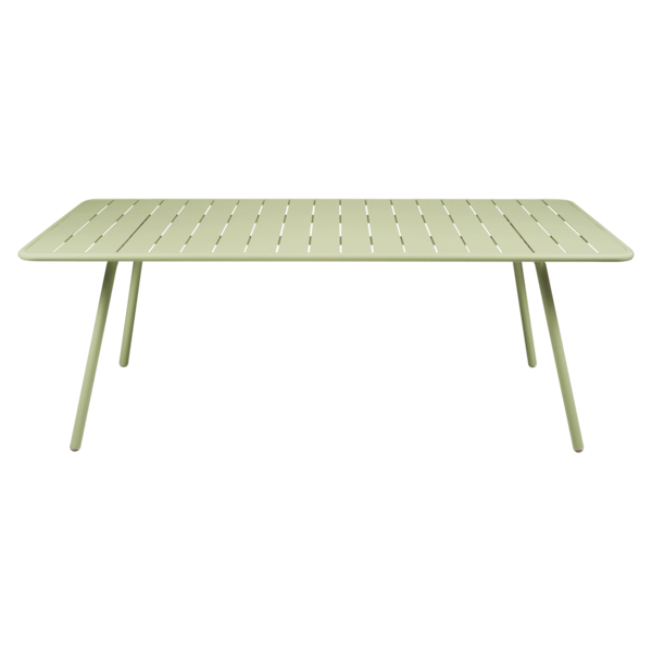 Fermob Luxembourg Table 207x100cm