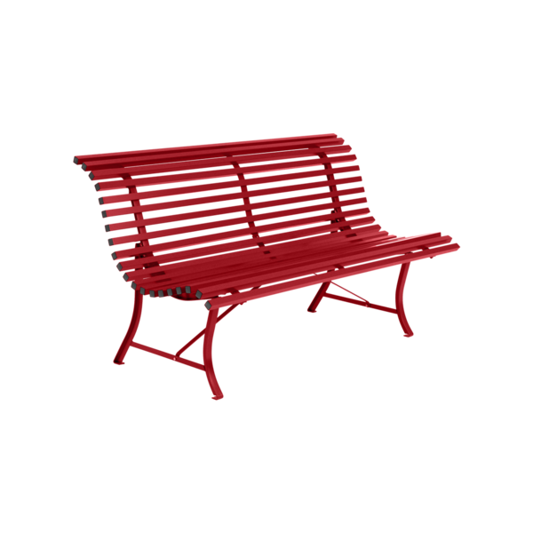 Fermob Louisiane Bench 150cm