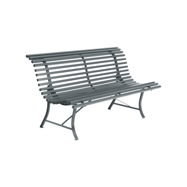 Fermob Louisiane Bench 150cm