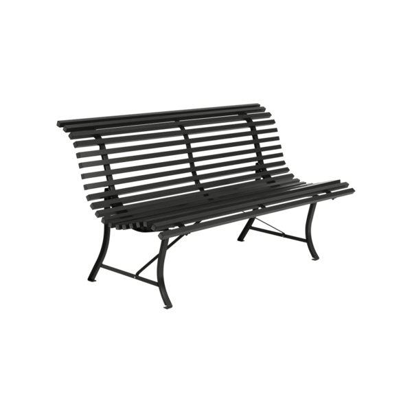 Fermob Louisiane Bench 150cm