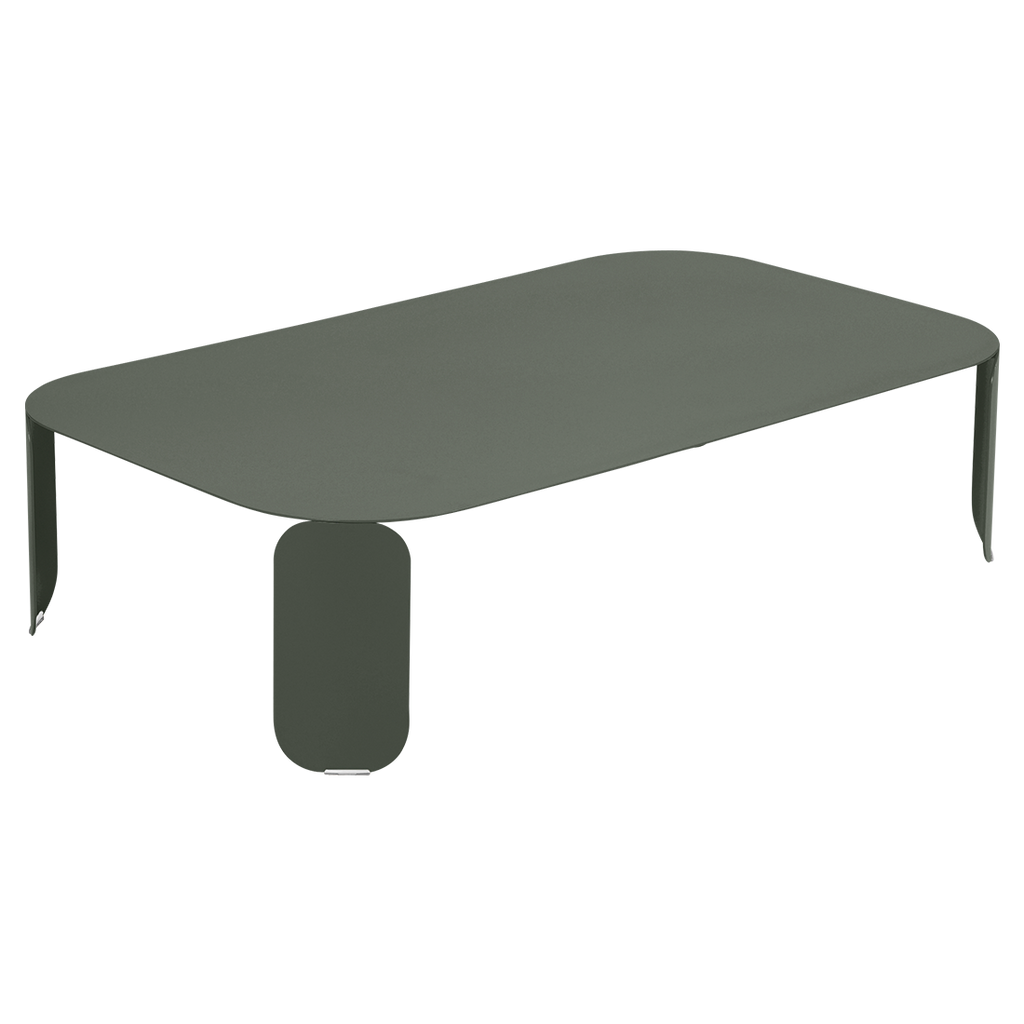 Fermob Bebop Table 120x70cm