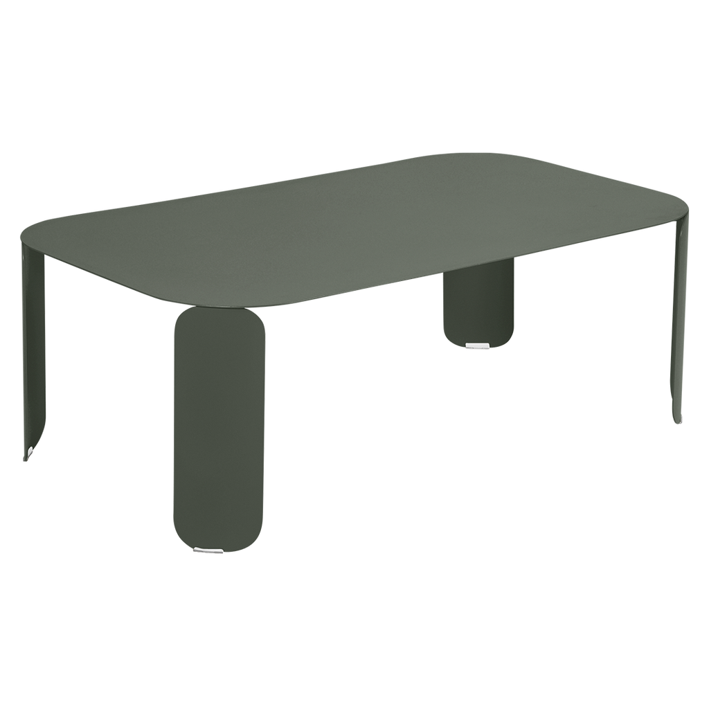 Fermob Bebop Table 120x70cm