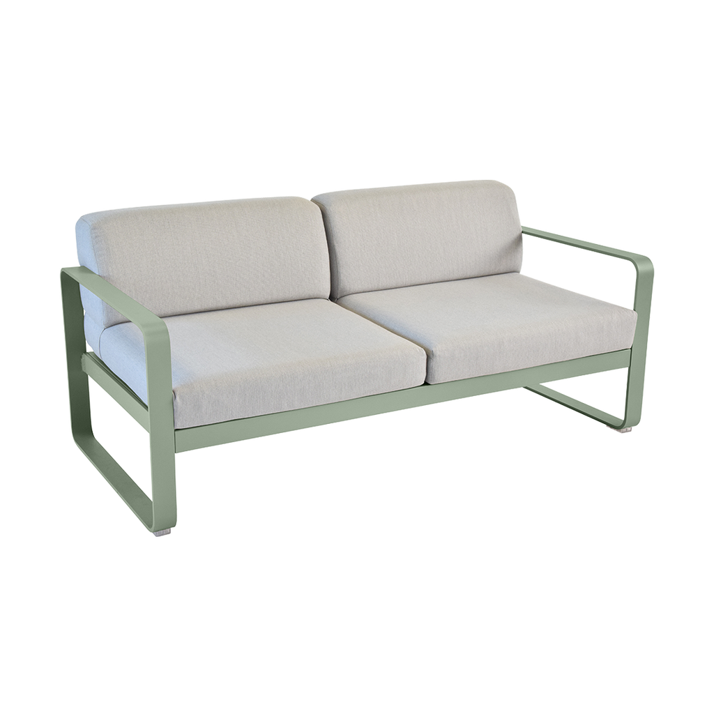 Fermob Bellevie 2 Seat Sofa