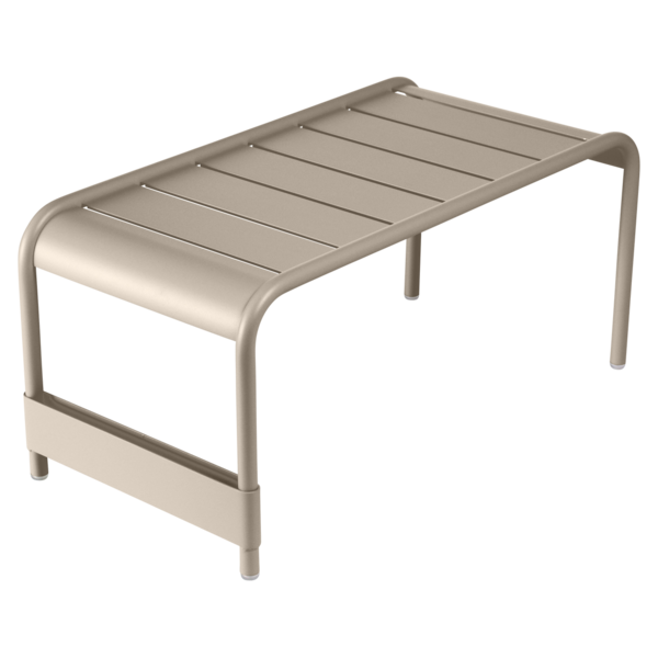 Fermob Luxembourg Low Table/Bench